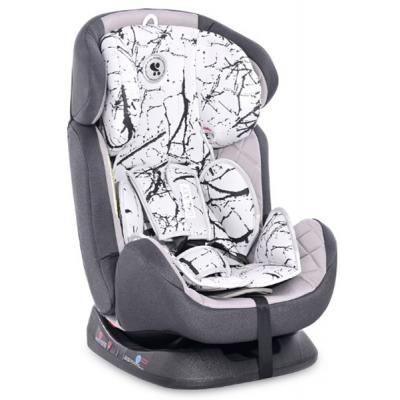 

Автокресло Bertoni/Lorelli Galaxy 0-36кг grey marble (GALAXY grey marble)