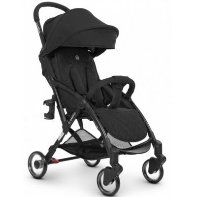 

Коляска El Camino Wish ME 1058 black (ME 1058 black)