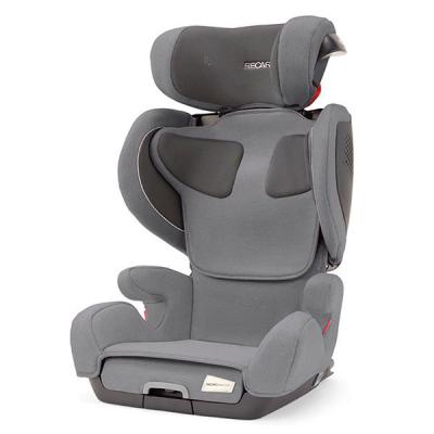 

Автокресло RECARO Mako Elite Prime Silent Grey (00088045310050)