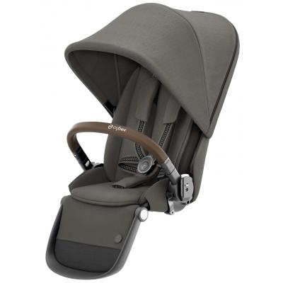 

Прогулочный блок Cybex Gazelle S Deep Black (520002237)