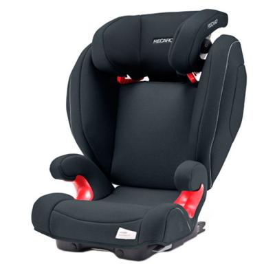 

Автокресло RECARO Monza Nova 2 Seatfix Prime Mat Black (00088010300050)