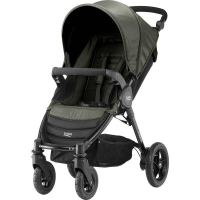 

Коляска Britax B-MOTION 4 Olive Denim (2000027966)