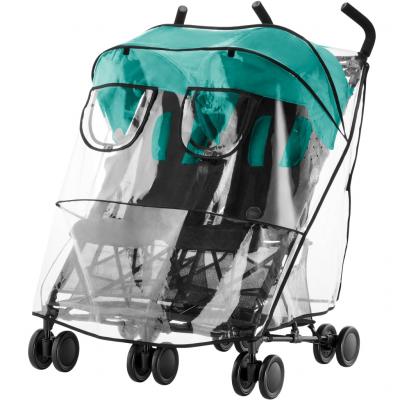 

Дождевик Britax HOLIDAY DOUBLE (2000029503)