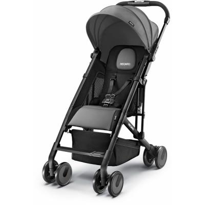

Коляска RECARO EasyLife Graphite (00088003040050)