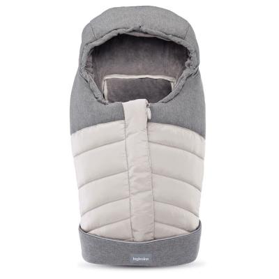 

Зимний конверт Inglesina Newborn Silver A099K2SLV (70724)