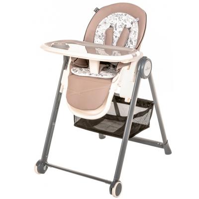 

Стульчик для кормления Baby Design Penne 09 Beige (203251)