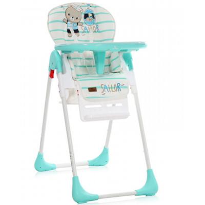 

Стульчик для кормления Bertoni/Lorelli TUTTI FRUTTI-aquamarine (22738)