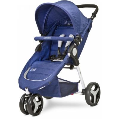

Коляска Caretero Frii Navy (Car.Frii(navy))