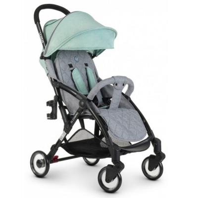 

Коляска El Camino Wish ME 1058 mint grey (ME 1058 mint grey)