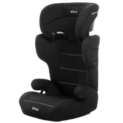 

Автокресло Biene Drive Black (BCBDBLA)