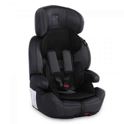 

Автокресло Bertoni/Lorelli Iris Isofix 9-36 кг Black (IRIS ISOFIX-black)