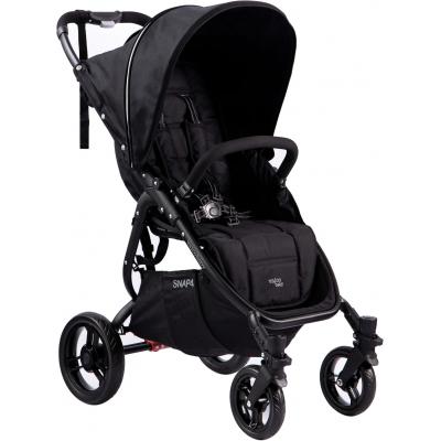 

Коляска Valco Baby Snap 4 / Coal Black (0055)