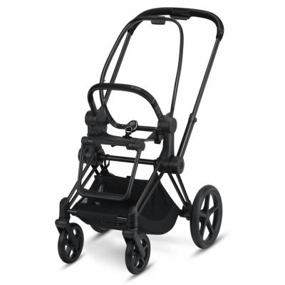 

Шасси для коляски Cybex Priam LS RBA Matt Black (519002297)