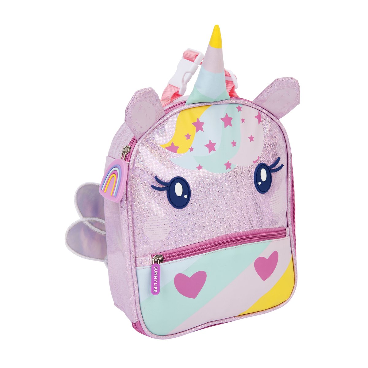 

Детская сумка Sunny Life ТМ Санни Лайф Unicorn обеденная