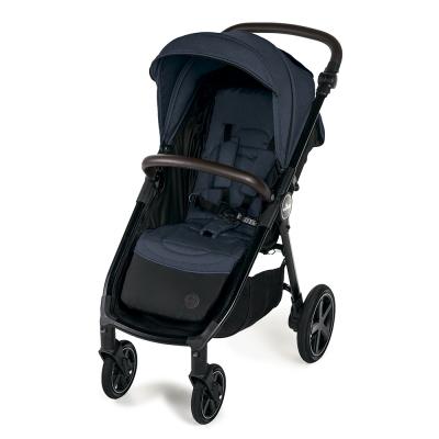 

Коляска Baby Design LOOK AIR 2020 03 NAVY (202599)