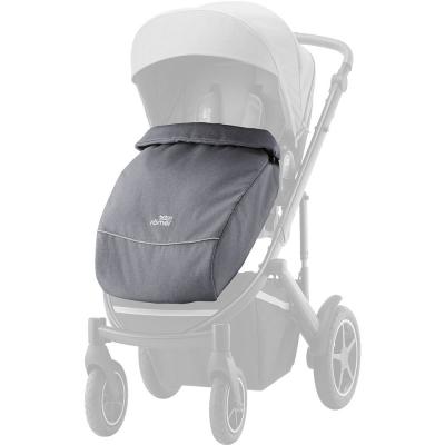 

Чехол для ног Britax-Romer SMILE III Frost Grey (2000033509)