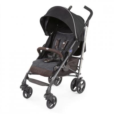 

Коляска Chicco Lite Way 3 Top Special Edition Stroller (79599.03)