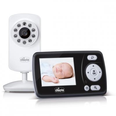 

Видеоняня Chicco Video Baby Monitor Smart (10159.00)