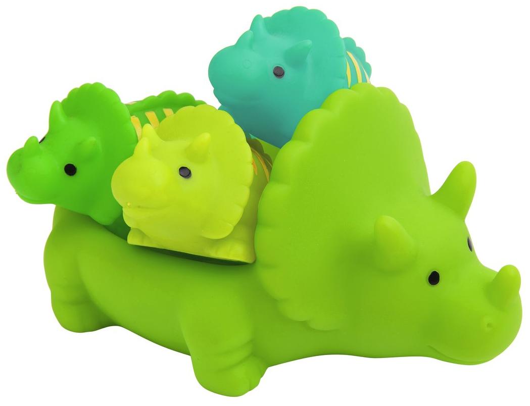 

Набор игрушек для ванны Sunny Life ТМ Санни Лайф Dino S3 (S12FSSDI)