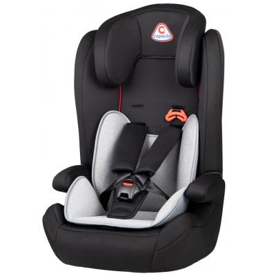 

Автокресло Capsula MT6 Black (771010.)