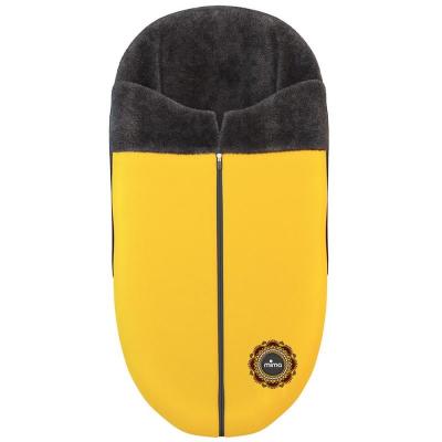 

Зимний конверт Mima Flair Yellow (30151)