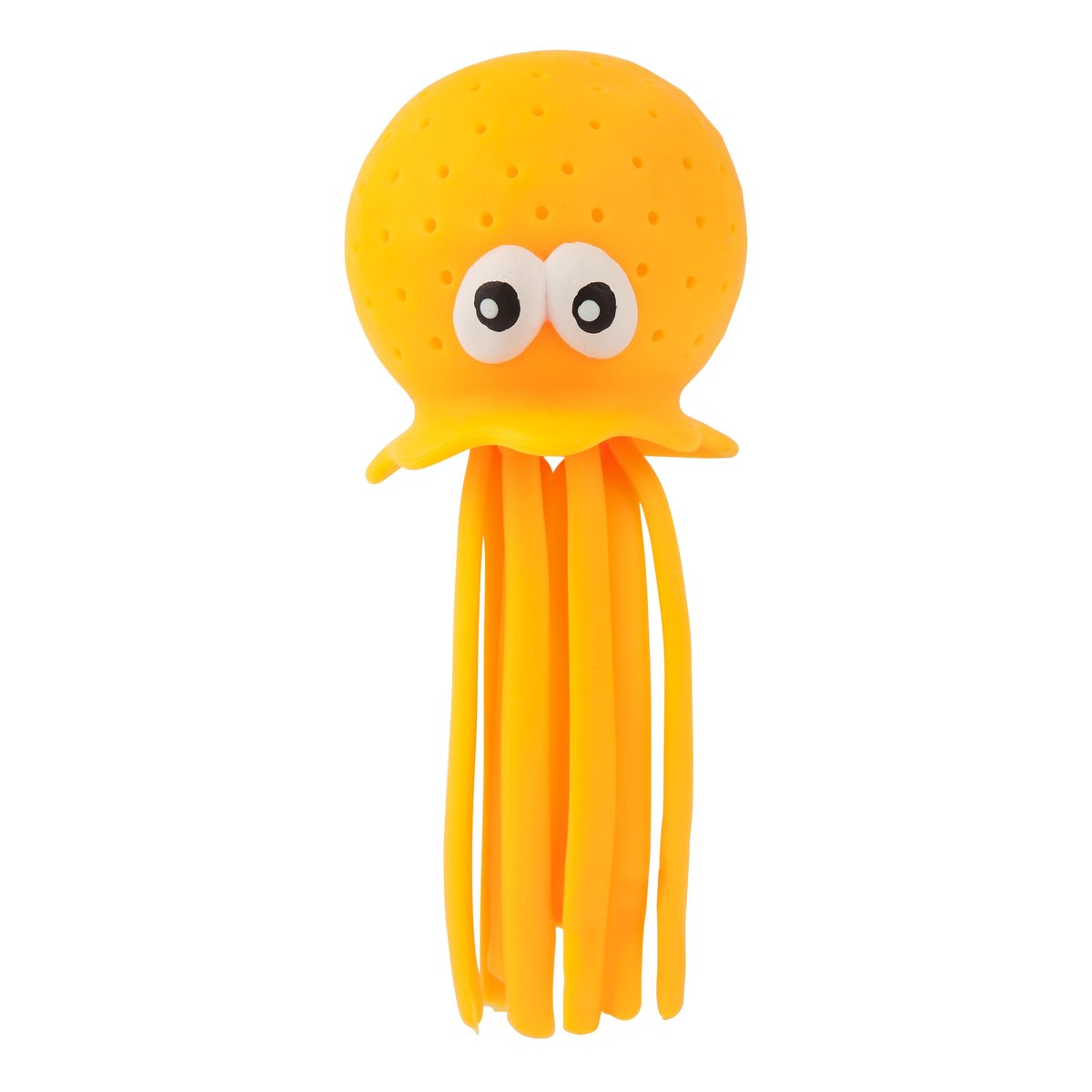 

Игрушка для ванны Sunny Life ТМ Санни Лайф Осьминог, оранжевый (S02OCTXO)