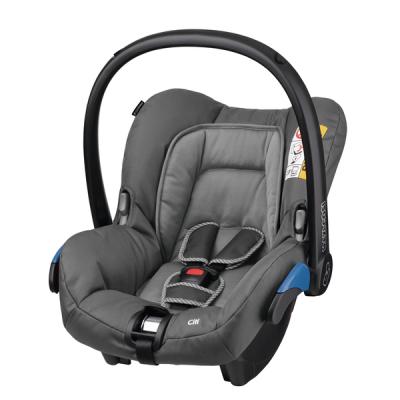 

Автокресло Maxi-Cosi Citi Concrete Grey (88238964)