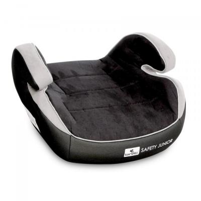 

Автокресло Bertoni/Lorelli Safety Junior Fix 15-36 кг Black (SAFETY JUNIOR black)