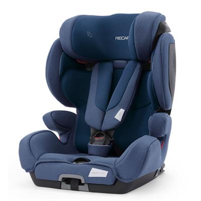 

Автокресло RECARO TIAN ELITE PRIME SKY BLUE (00088043320050)