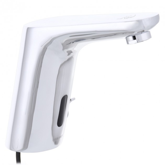 

Смеситель Монокран сенсорный Mixxus Premium AUTOMATIC 001