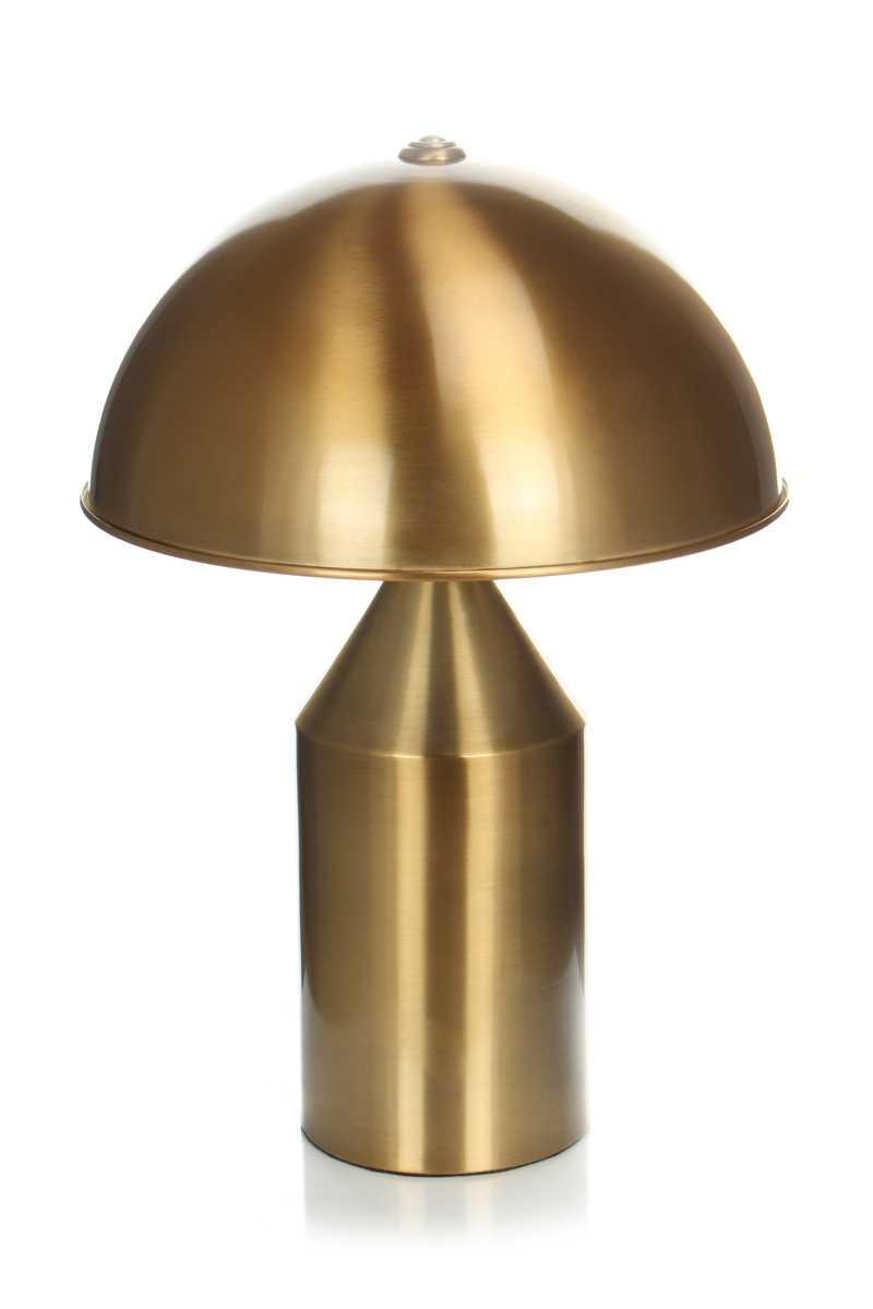 

Настольная лампа Kayoom Mushroom M110 Bronze