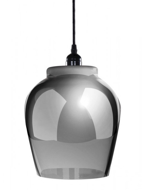 

Подвесной светильник Kayoom Filin S Grey/Black