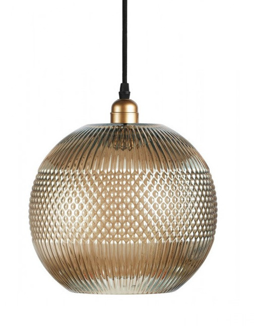 

Подвесной светильник Kayoom Gido S Gold/Grey