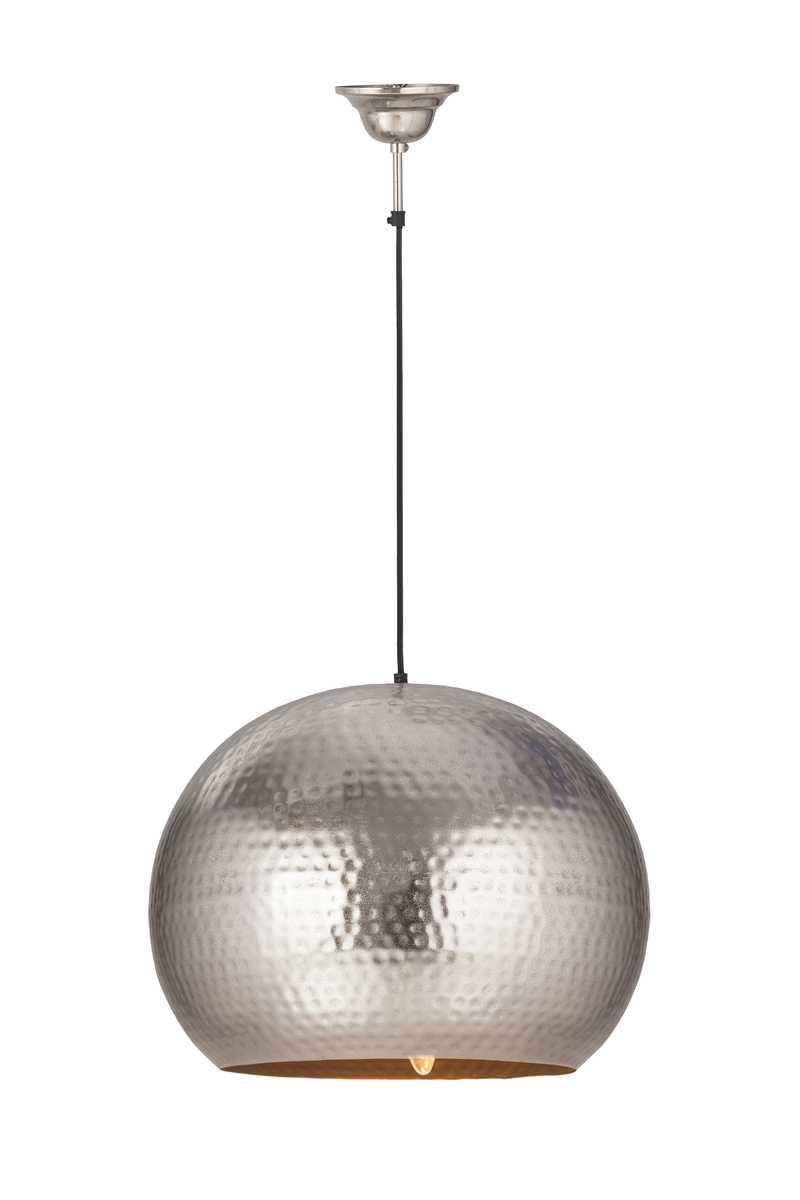 

Подвесной светильник Kayoom Simple Style L Large Nickel