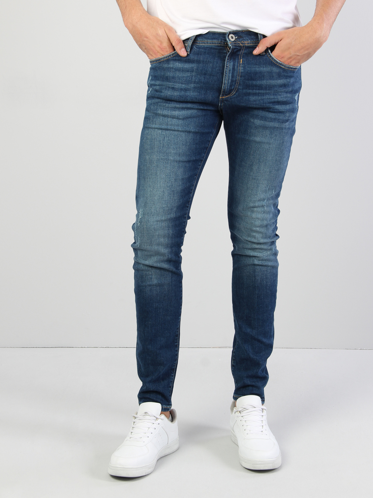 

Джинсы Colin’s 040 Alex CL1031092DN09005 30-32 Klass Wash