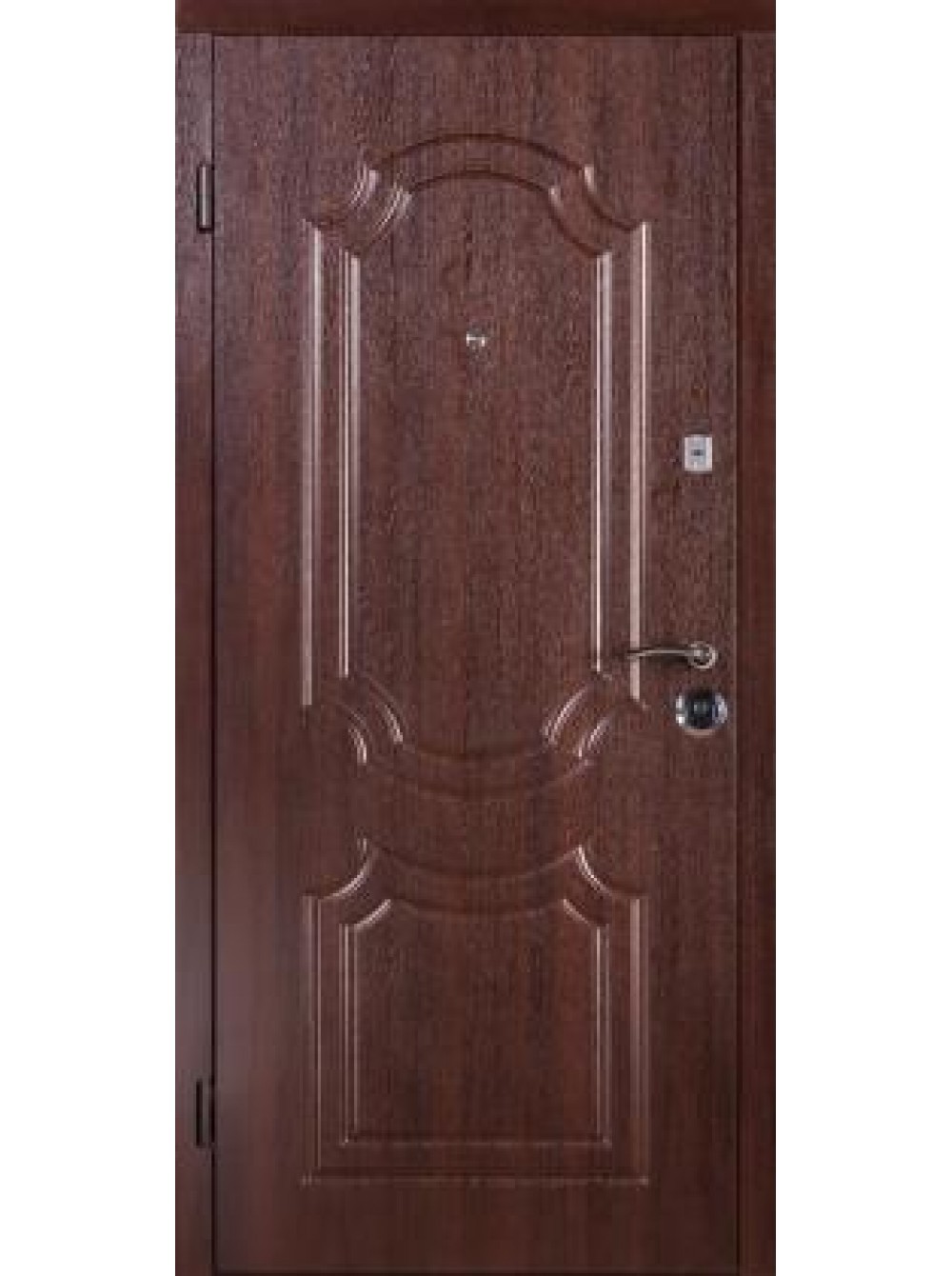 

Двері вхідні Львівські двері КЛАССИКА КВАРТИРА 960(1-103)