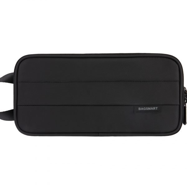 

Органайзер для электроники Bagsmart черный