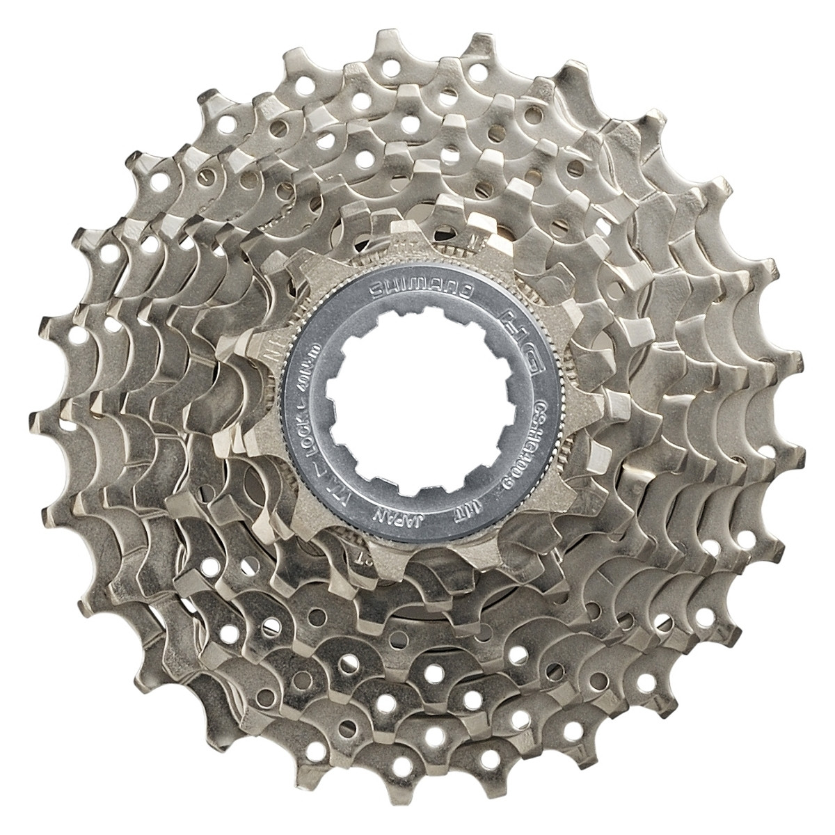 

Кассета Shimano Sora CS-HG400 9 звезд 11-28 зубов