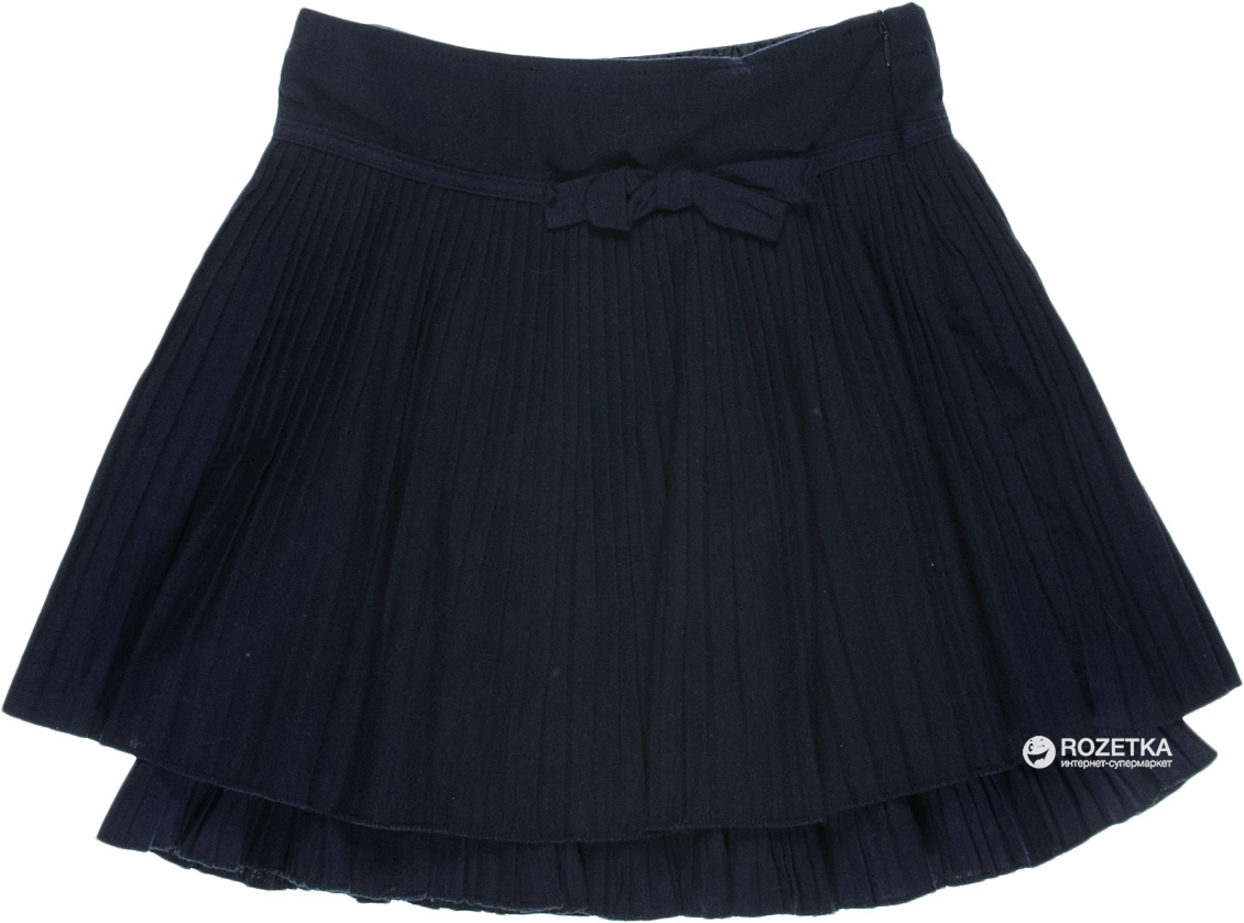 

Юбка Pinetti Н012 158 см Синяя