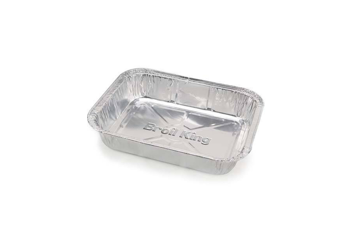 

Жиросборник Broil King, 3 пр. - 50417