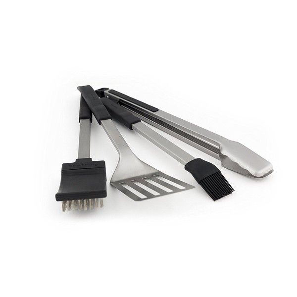 

Набор инструментов для гриля GrillPro, 3 пр. - 40043
