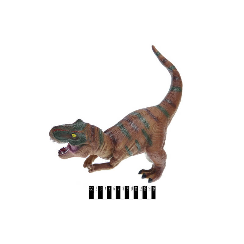

Музыкальная игрушка «Динозавр» JX106-6B A-Toys (JX106-6B)