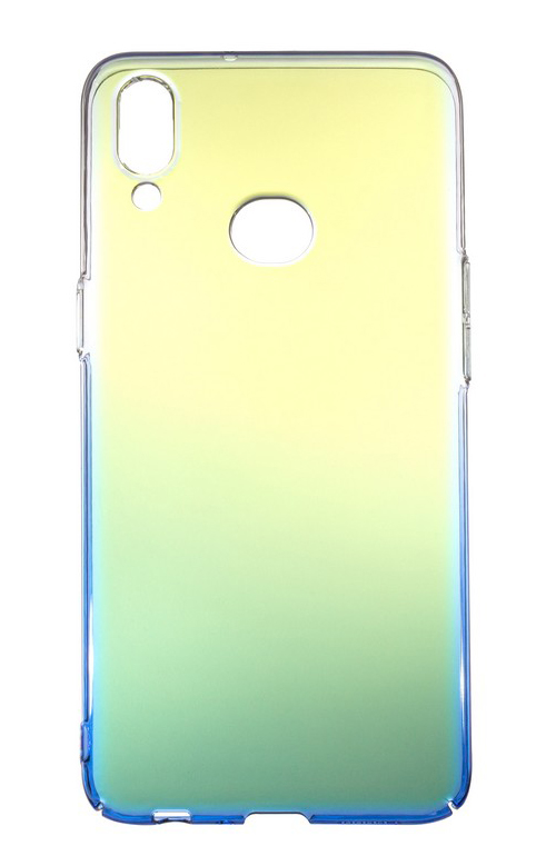 

Панель ColorWay Gradient для Samsung Galaxy A10s Blue (CW-CPGSGA107-BU)