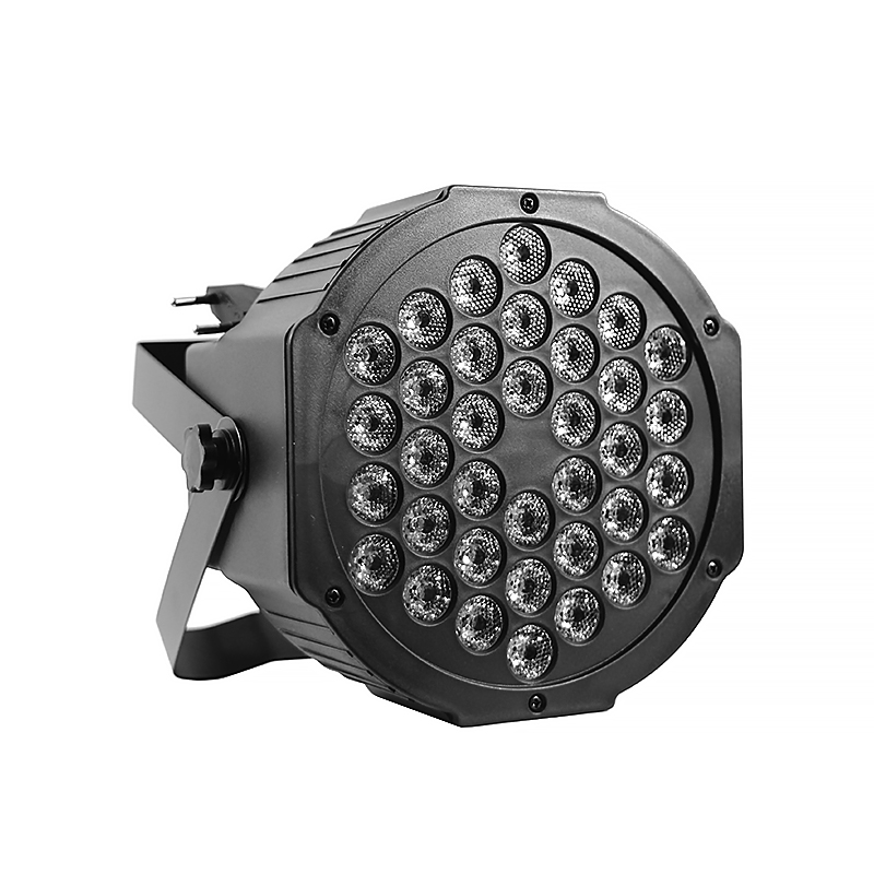 

Светодиодный проектор EKOOT P-Y-36 цветомузыка LED