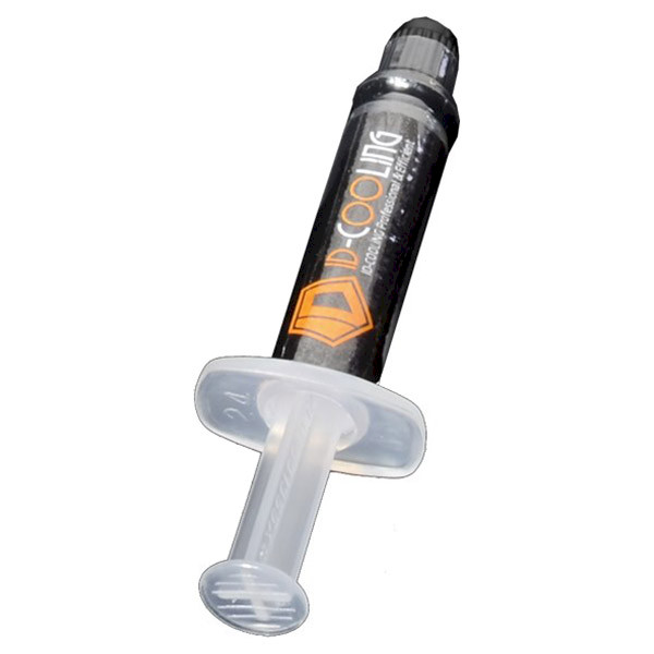 

Термопаста ID-Cooling (ID-TG05) 1г