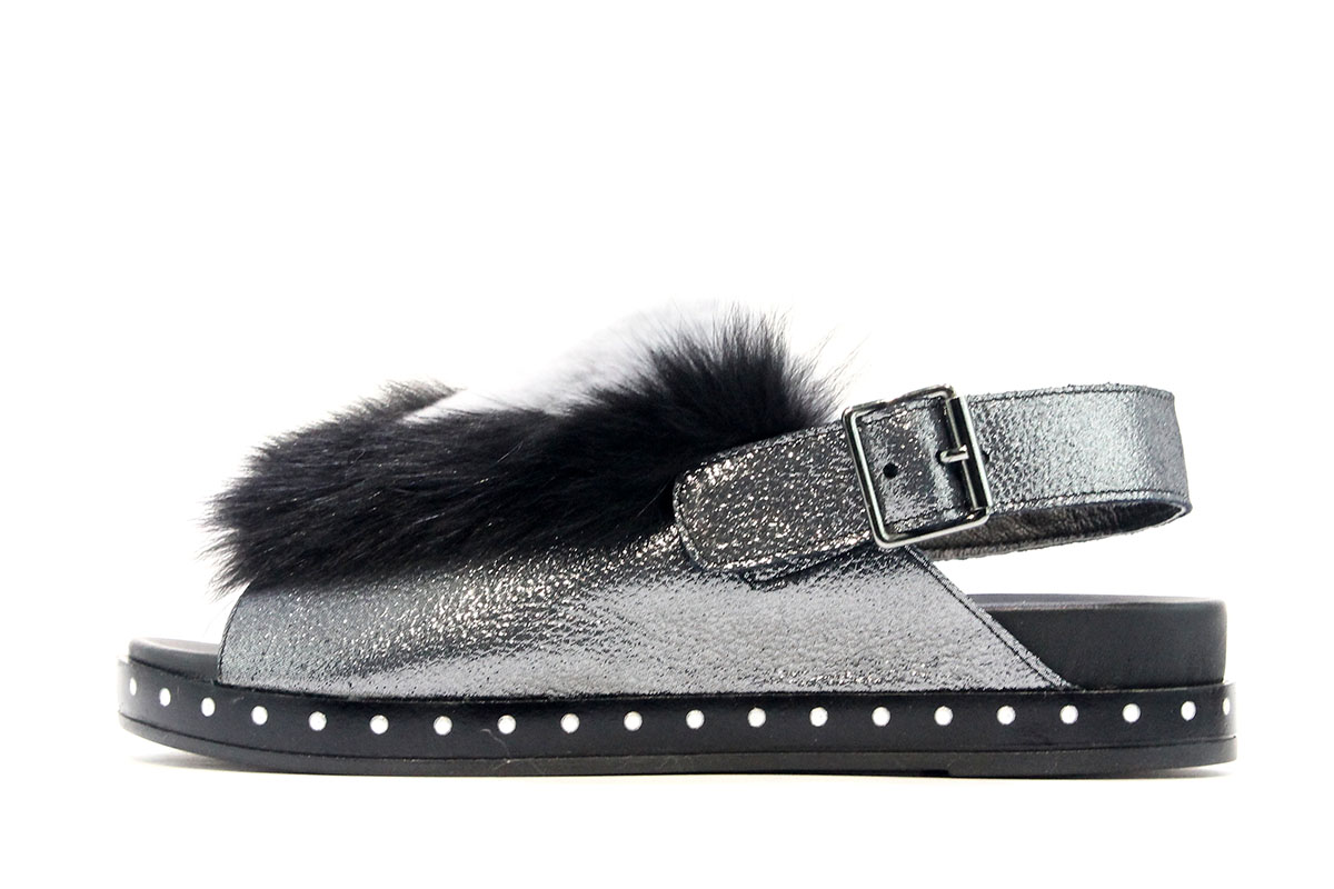 

Женские босоножки Roberto Serpentini 38 (3810-38)