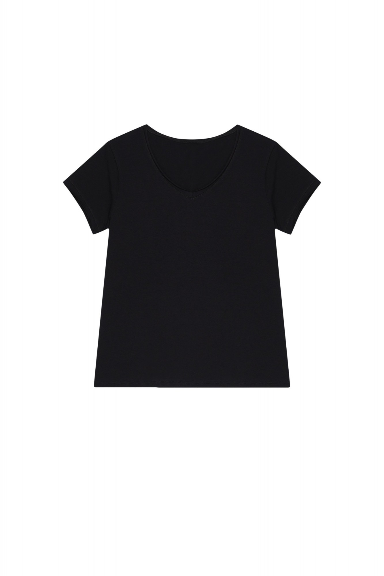

Футболка Moodo 3421.1 2XL Черная