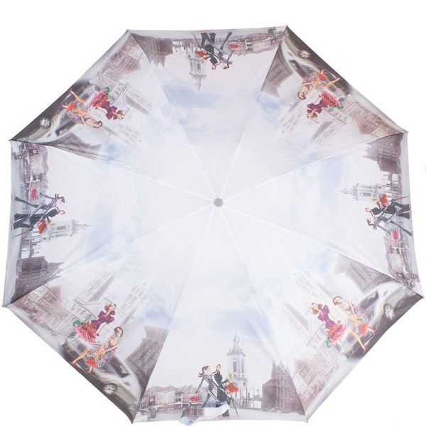 

Складной зонт Zest Зонт женский автомат ZEST Z24985-9105