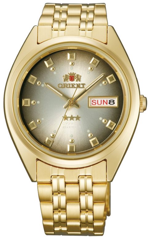 

Наручные часы Orient AB00001P