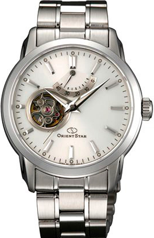 

Наручные часы Orient DA02002W